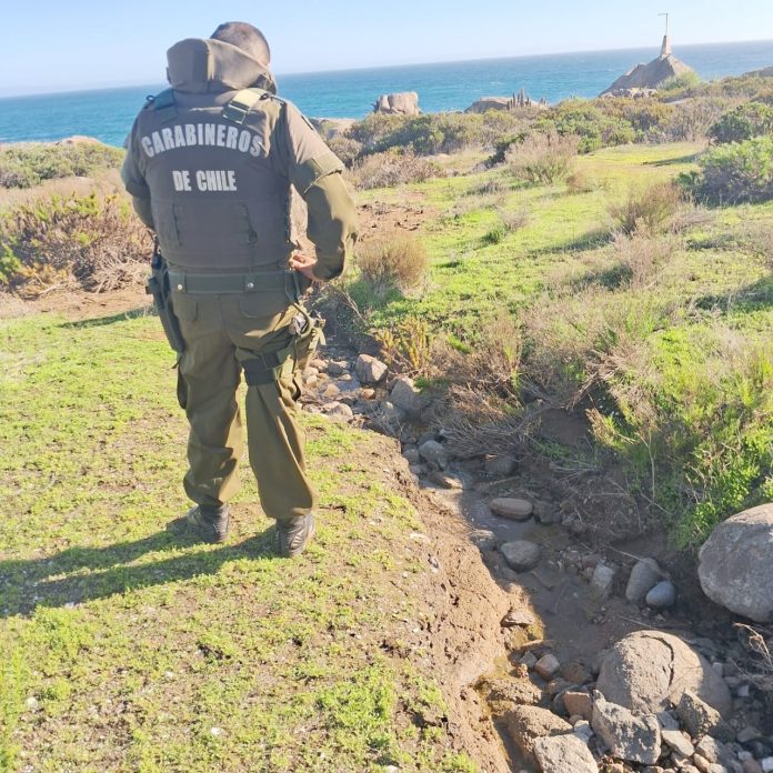 Consejo de Monumentos Nacionales alista visita técnica a terreno tras hallazgos arqueológicos en El Panul