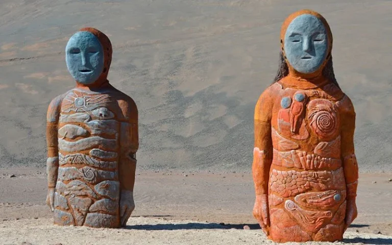 Viruela en América: ADN hallado en Chile revela cómo se propagó durante la colonización